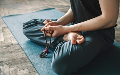 The Lakshmi Abundance Meditation Mantra